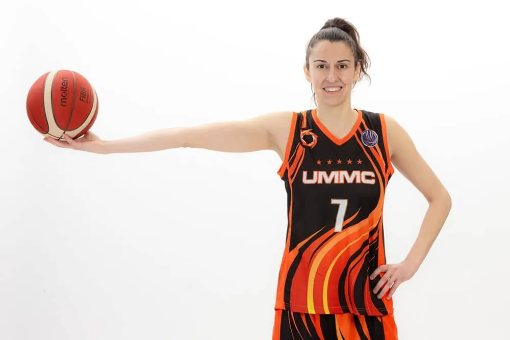 Alba Torrens, la femme des records du basket espagnol