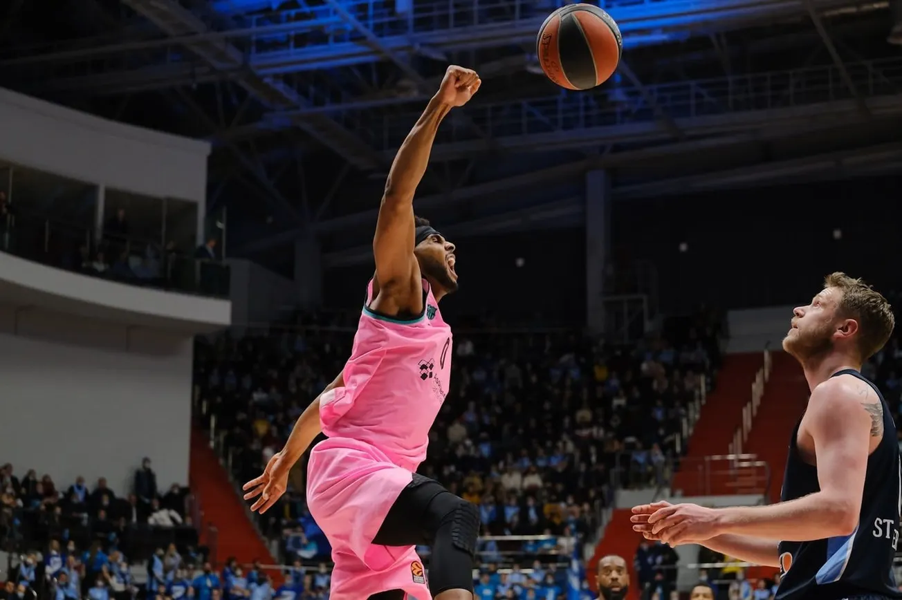 Euroleague : Barcelone prend les commandes de la série face au Zenit