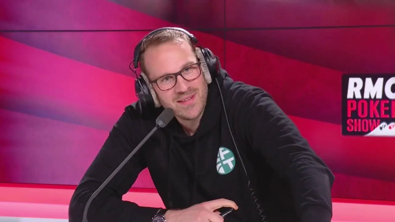 Stephen Brun sur la saison de l’ASVEL en Euroleague : « T.J. Parker, un bilan forcément positif »