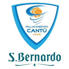 Italie : Le président de Cantu estime à 18 M€ les pertes du basket italien