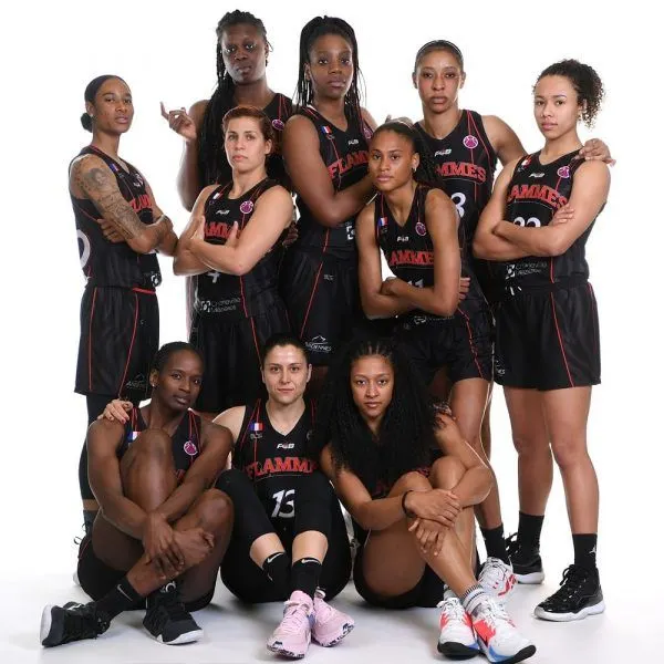 Romuald Yernaux (coach Charleville) : « On a eu une saison très éprouvante pour les joueuses »