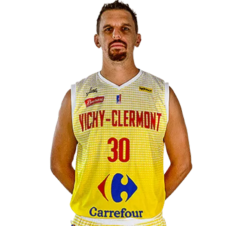 En quelques stats: La Pro B, 28ème journée