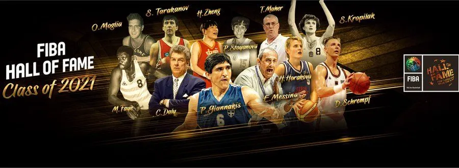 Le coach de la Dream Team Chuck Daly parmi la classe 2021 intronisée au Hall of Fame de la FIBA