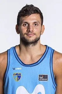 Espagne : Victime du COVID-19, l’Italien Alessandro Gentile ne rejouera plus de la saison