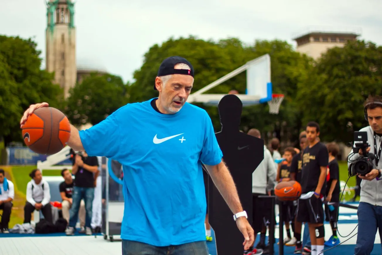 Étude sur les lancers francs (3/3) – George Eddy : « Le problème, c’est vraiment la dimension mentale »