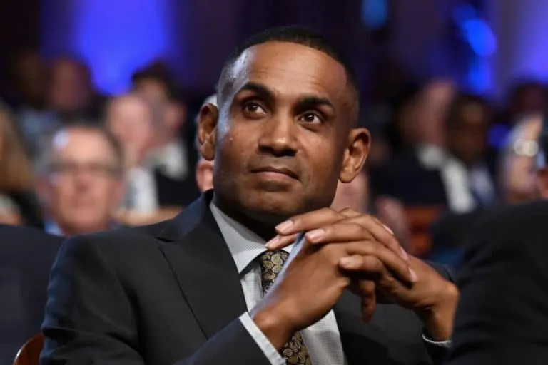 Team USA : Grant Hill deviendra manager général après les JO de Tokyo