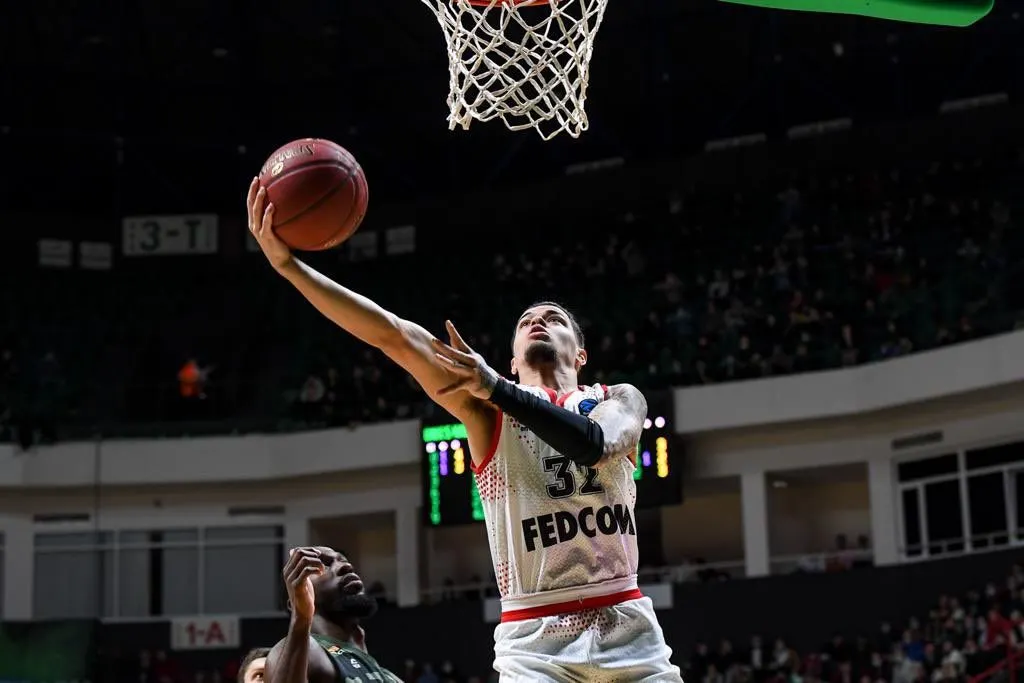 Vidéo : le préparateur physique de Monaco fait le point en début de préparation