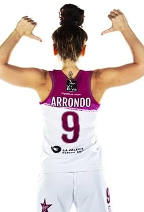 Angers est de retour en Ligue Féminine