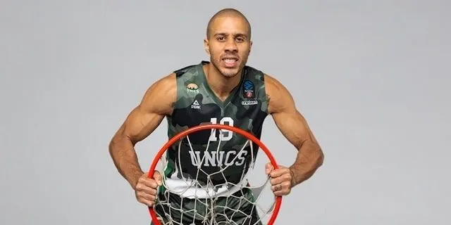 Finale Eurocup : Kazan privé de son pivot titulaire, Jordan Morgan