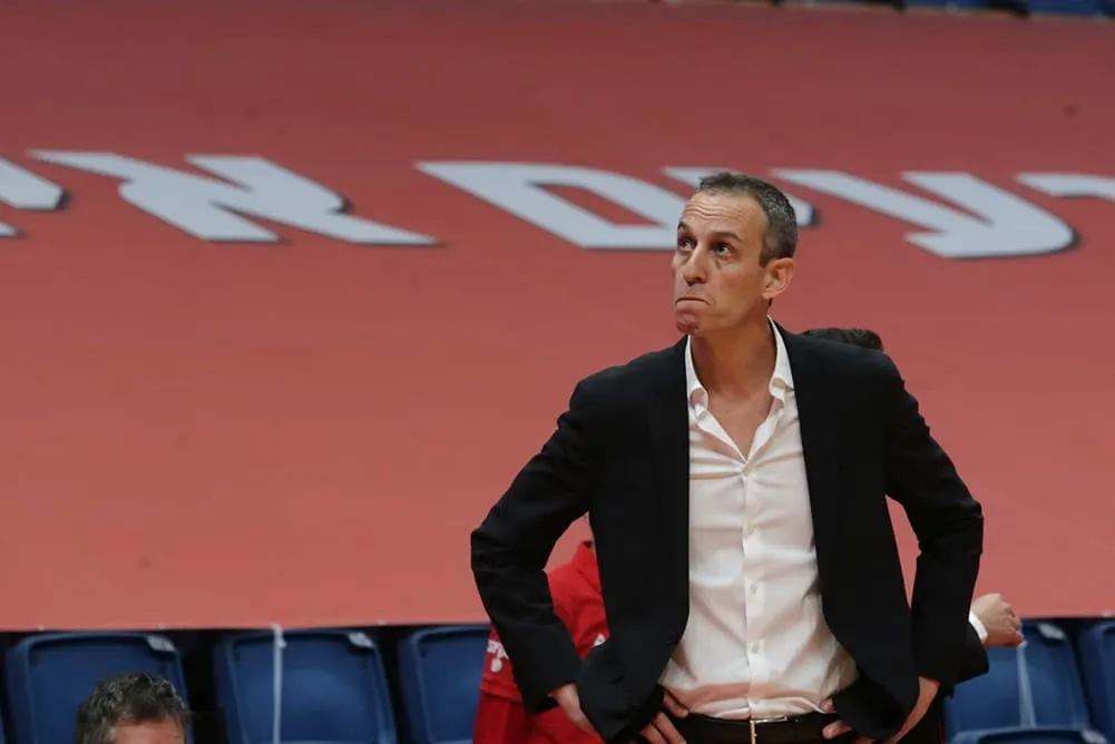 J’Cocan Brown à propos du départ d’Oded Kattash de l’Hapoel Jérusalem: « Comme si l’un des miens était mort »