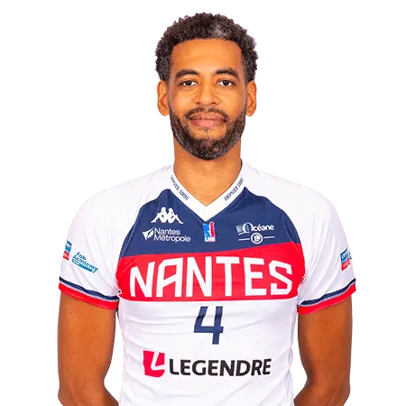 Pro B : Jean-Baptiste Lecrosnier (coach Nantes) : « Les gars ont envie de se bagarrer pour montrer qu’on vaut mieux que ça »