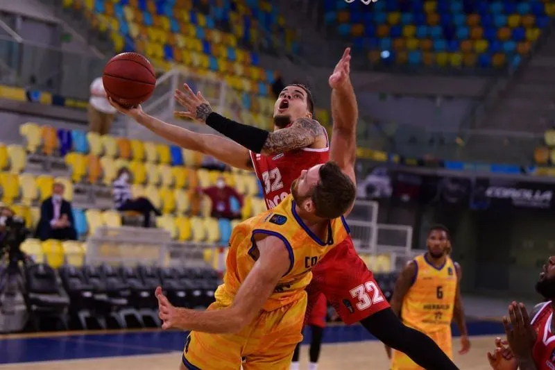 Finale de l’Eurocup, AS Monaco-UNICS Kazan : Saviez-vous que…