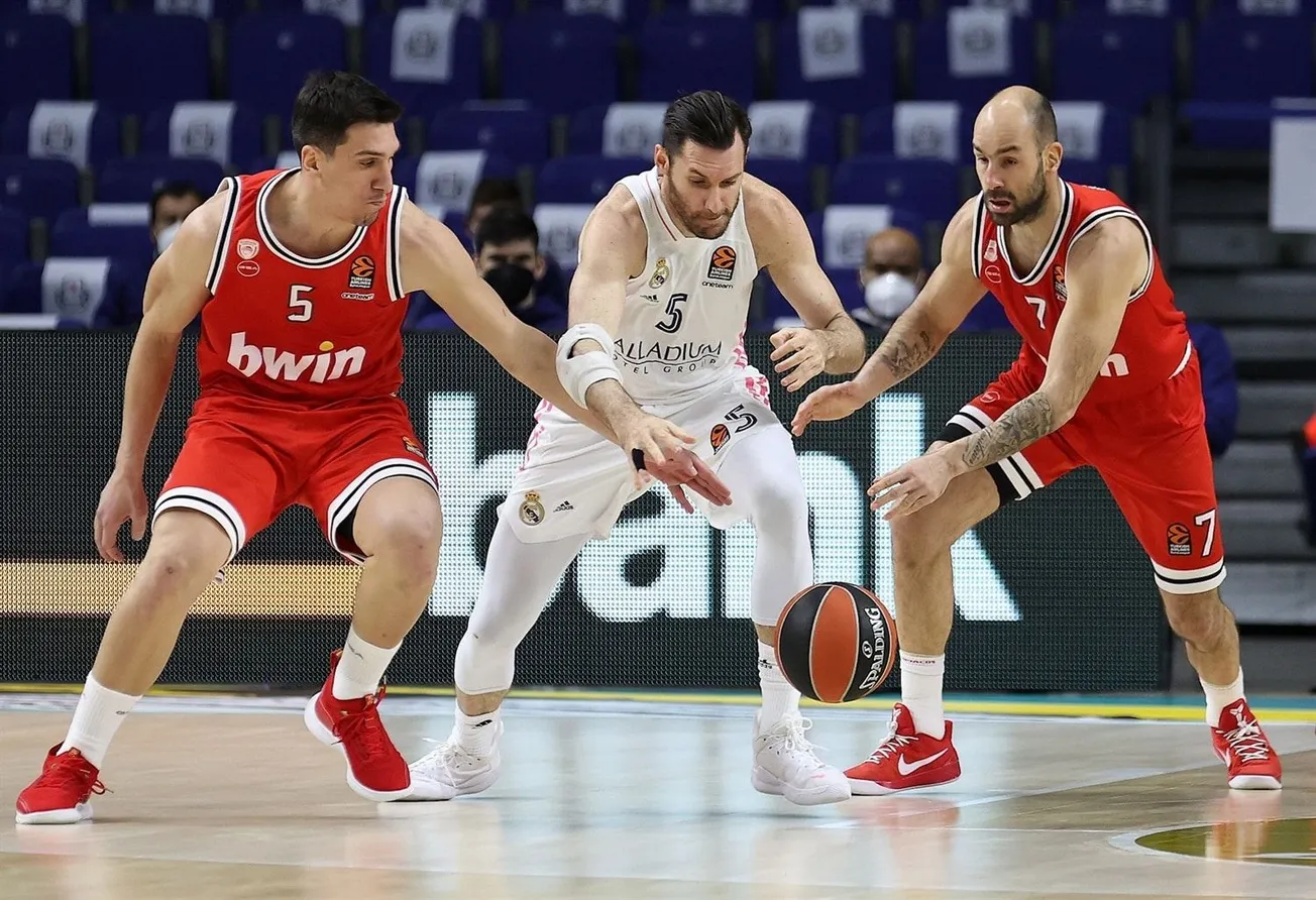 Euroleague : qui va se qualifier pour les playoffs ?
