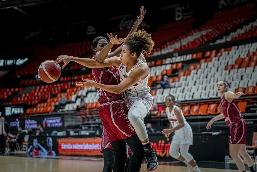En direct avec… Tima Pouye (Charleville-Mézières) : « La finale de Coupe de France ? J’ai hâte de défendre les couleurs du club »