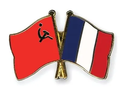 Vidéo rétro : Un URSS-France de 1963 à Moscou