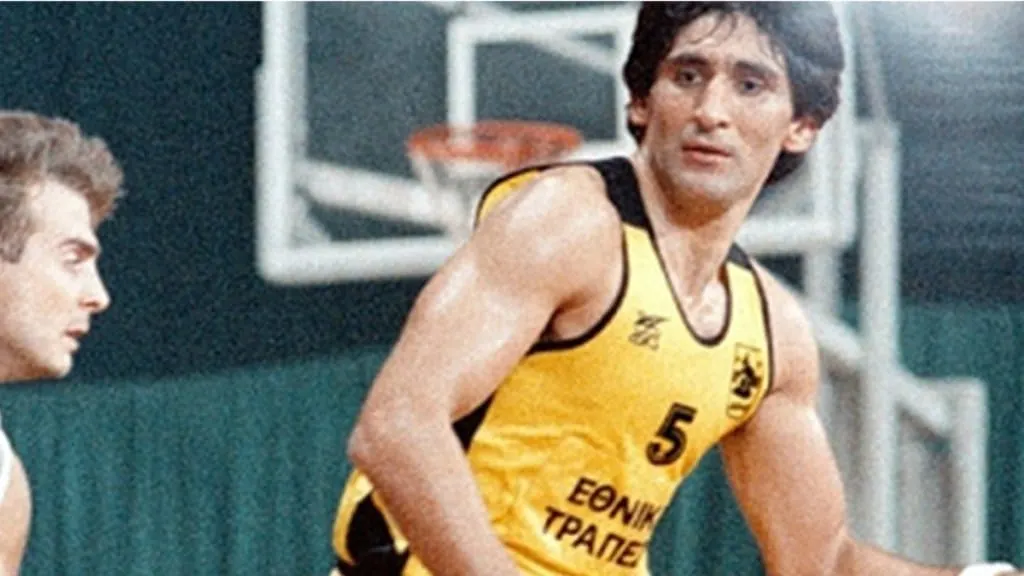 Grèce : 30 joueurs honorés lors du All-Star Game