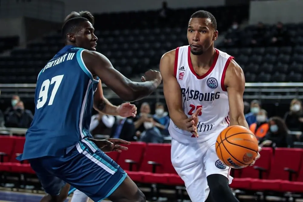 Yannis Morin (Strasbourg) : « C’est une grande fierté et aussi une grande joie »