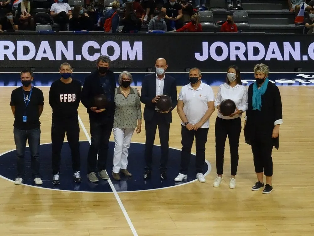 Cyril Julian, Lucien Legrand, Nathalie Étienne… : l’Académie du basket Occitanie honore ses lauréats 2020