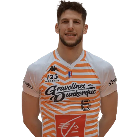 Gravelines a 5 matches pour sauver sa peau
