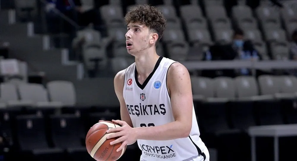 Europe – Le point sur la BSL turque – Anadolu Efes fait la loi, Alperen Sengun fait le buzz !