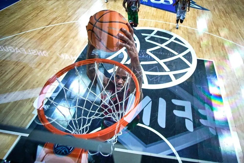 BCL : Un premier trophée pour Karsiyaka ? Un deuxième pour Amath Mbaye ?