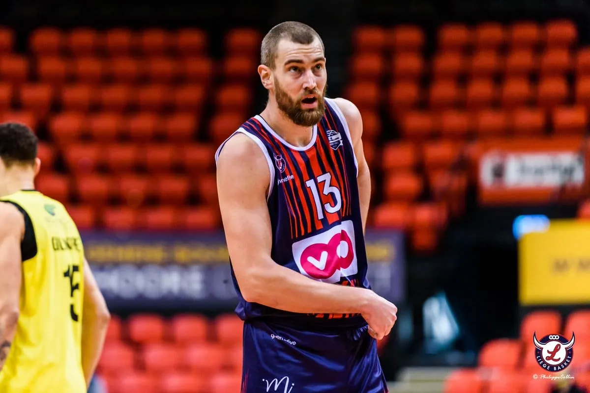 En quelques stats : La Pro B, 19ème journée