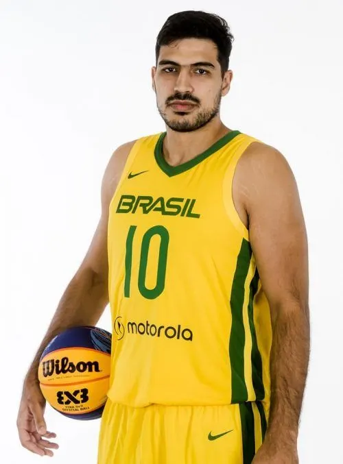 TQO 3×3 : Le Brésil en quart-de-finale pour les Bleus