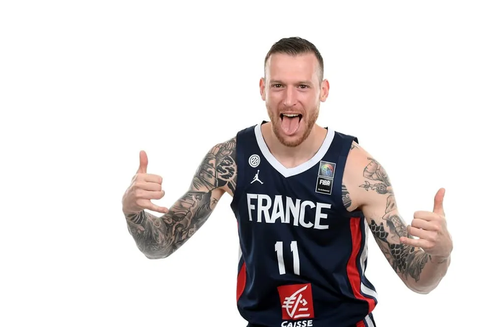 TQO 3×3 masculin : La France devra battre la Lettonie pour se qualifier aux Jeux Olympiques