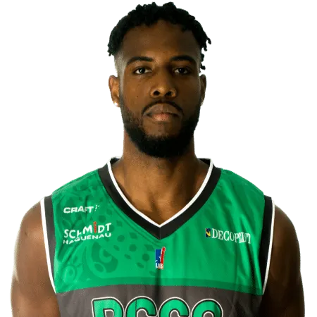 Pro B: Nancy a asséné un 15-2 final fatal à Quimper