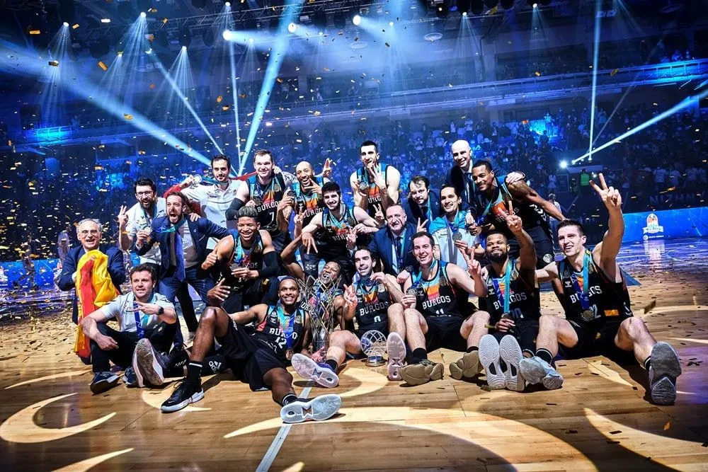 Espagne : Le propriétaire de San Pablo Burgos va injecter 800 000 euros pour effacer les dettes