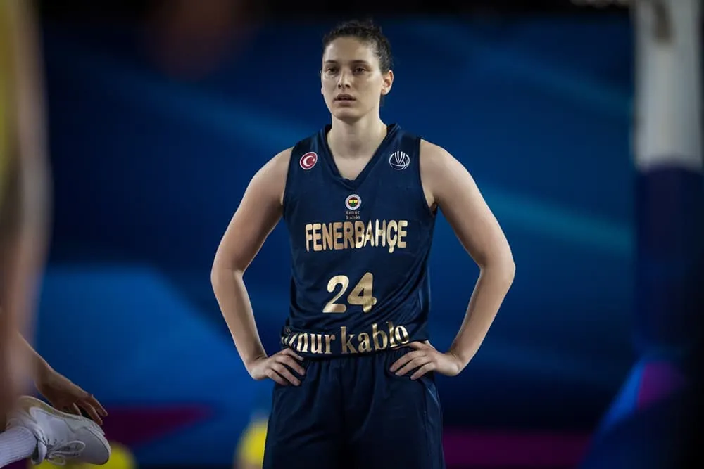 Equipe de France féminine : Deux fois l’Italie au programme, mardi et mercredi