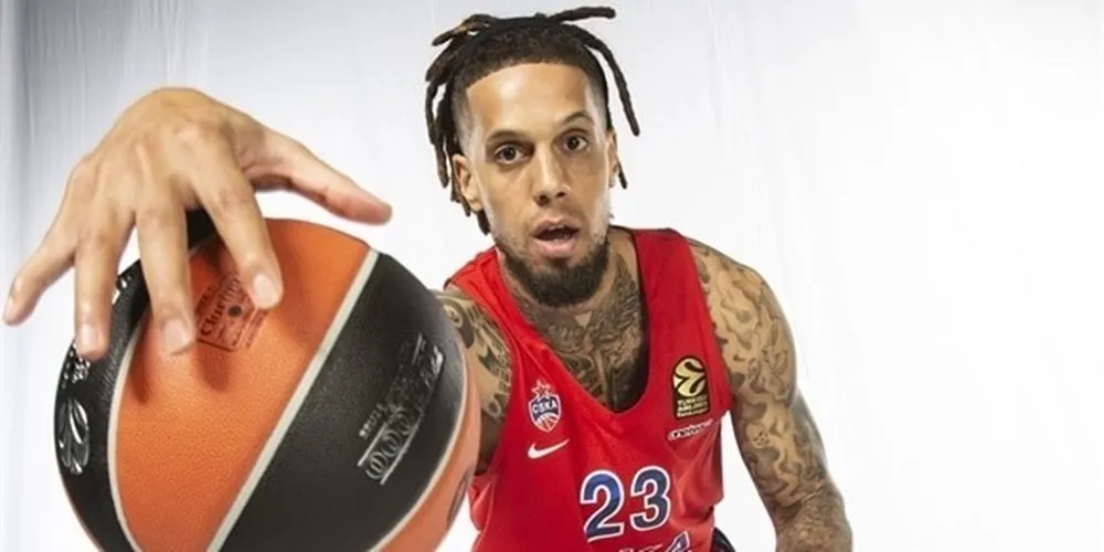 Italie : Daniel Hackett vers la Virtus Bologne ?