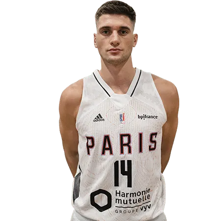 En quelques stats: La Pro B, 15ème journée