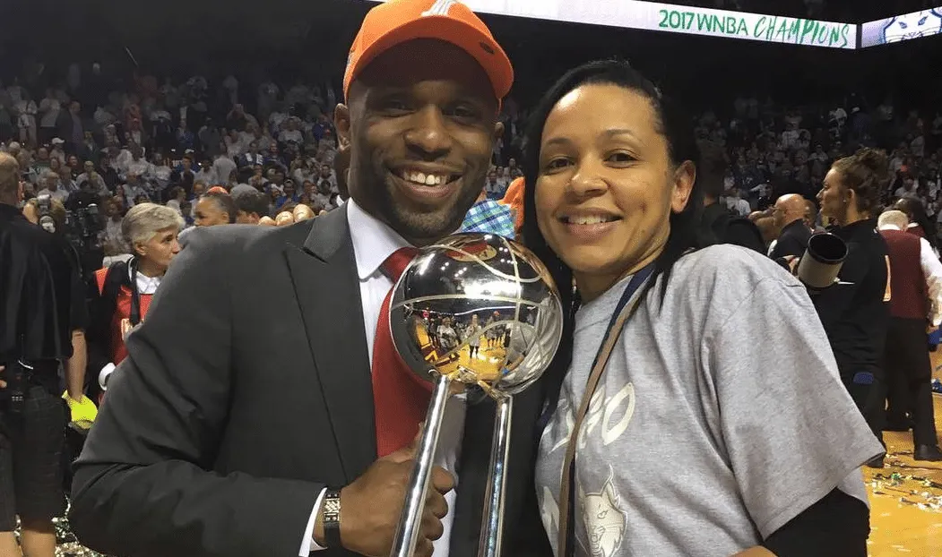 Edwige Lawson-Wade (directrice sportive de Lattes-Montpellier) : « Je n’ai pas été licenciée »