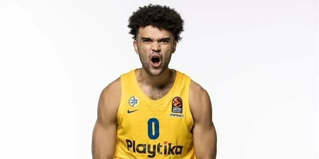 Israël : Elijah Bryant va quitter le Maccabi Tel-Aviv pour les Milwaukee Bucks