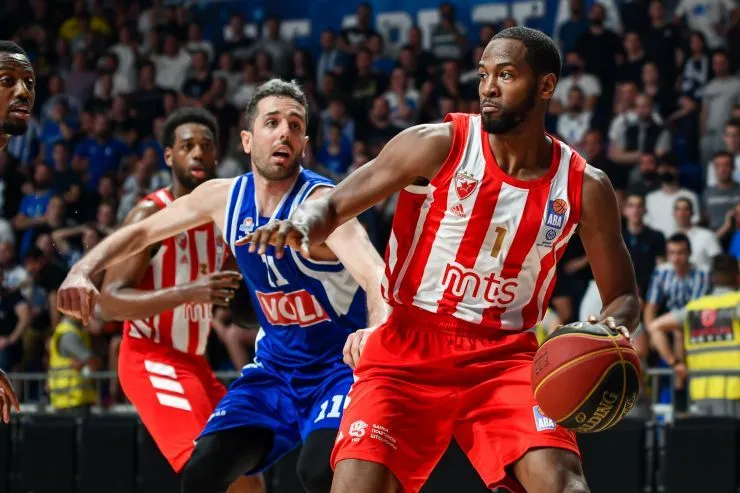 Etoile Rouge de Belgrade : « Le basket-ball dans la région est dirigé par une sorte de mafia »