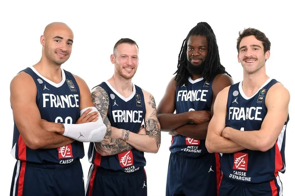 TQO 3×3 : Les Bleus démarrent par deux victoires !