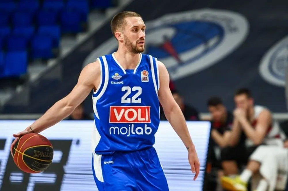 Europe – Le point sur la D2 de Ligue Adriatique – Studentski Centar Podgorica champion