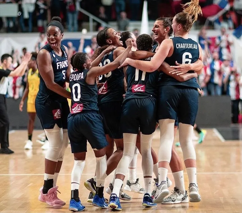 Le programme TV by TCL : L’équipe de France féminine dimanche et lundi sur L’Équipe