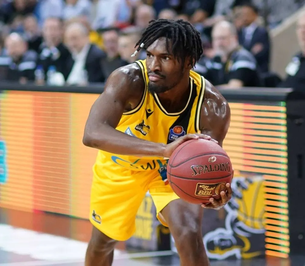 Europe – Le point sur la BBL allemande – Riesen Ludwigsbourg crée la surprise