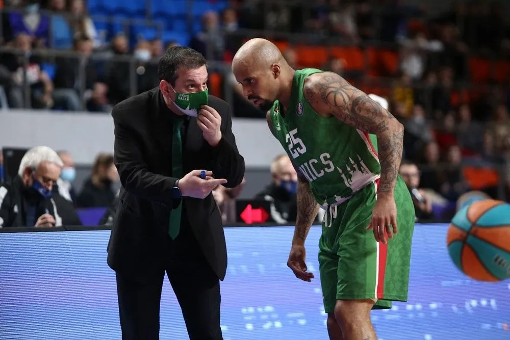 Italie : Le meneur Jordan Theodore a signé à Venise