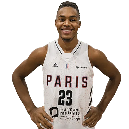 Hugo Besson, Juhann Begarin, Kenny Baptiste et Yoan Makoundou se déclarent à la draft NBA 2021