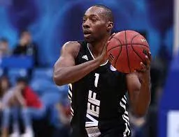 Pro B: Le meneur américain Ken Brown en pigiste à Quimper