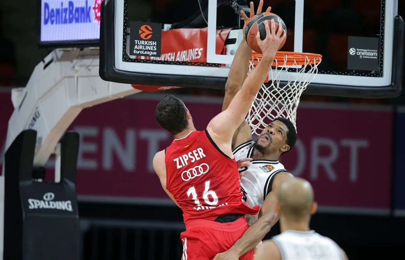 Preview : focus sur les trois matchs 5 des playoffs d’Euroleague