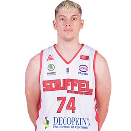 En quelques stats: La Pro B, 33ème journée