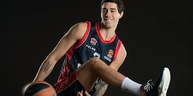 Euroleague – Luca Vildoza (Etoile Rouge Belgrade) : « J’ai été en NBA, tout le monde ne peut pas en dire autant »