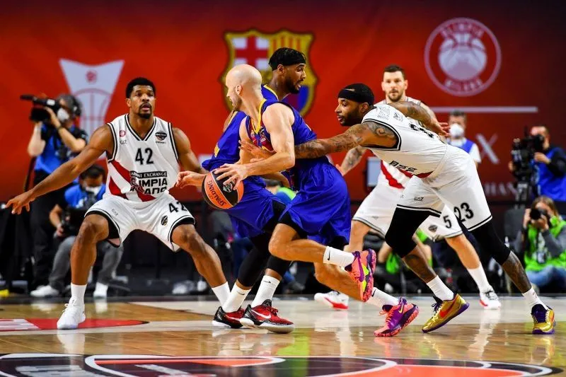 Final Four Euroleague : Nick Calathès jouera t-il la finale ?