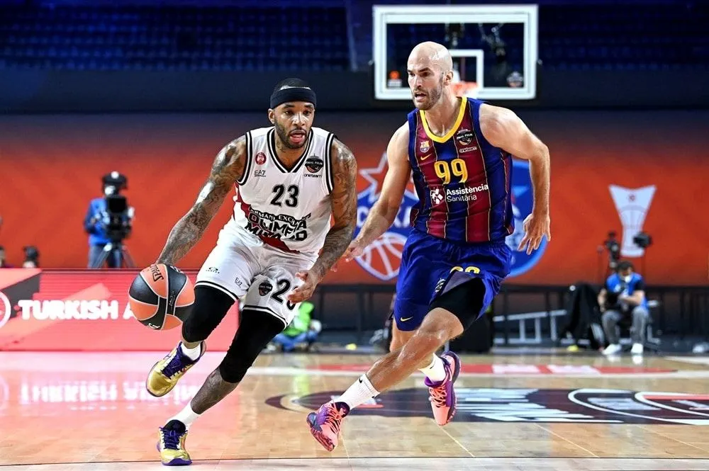 Euroleague : Nick Calathès trop cher pour le Panathinaikos