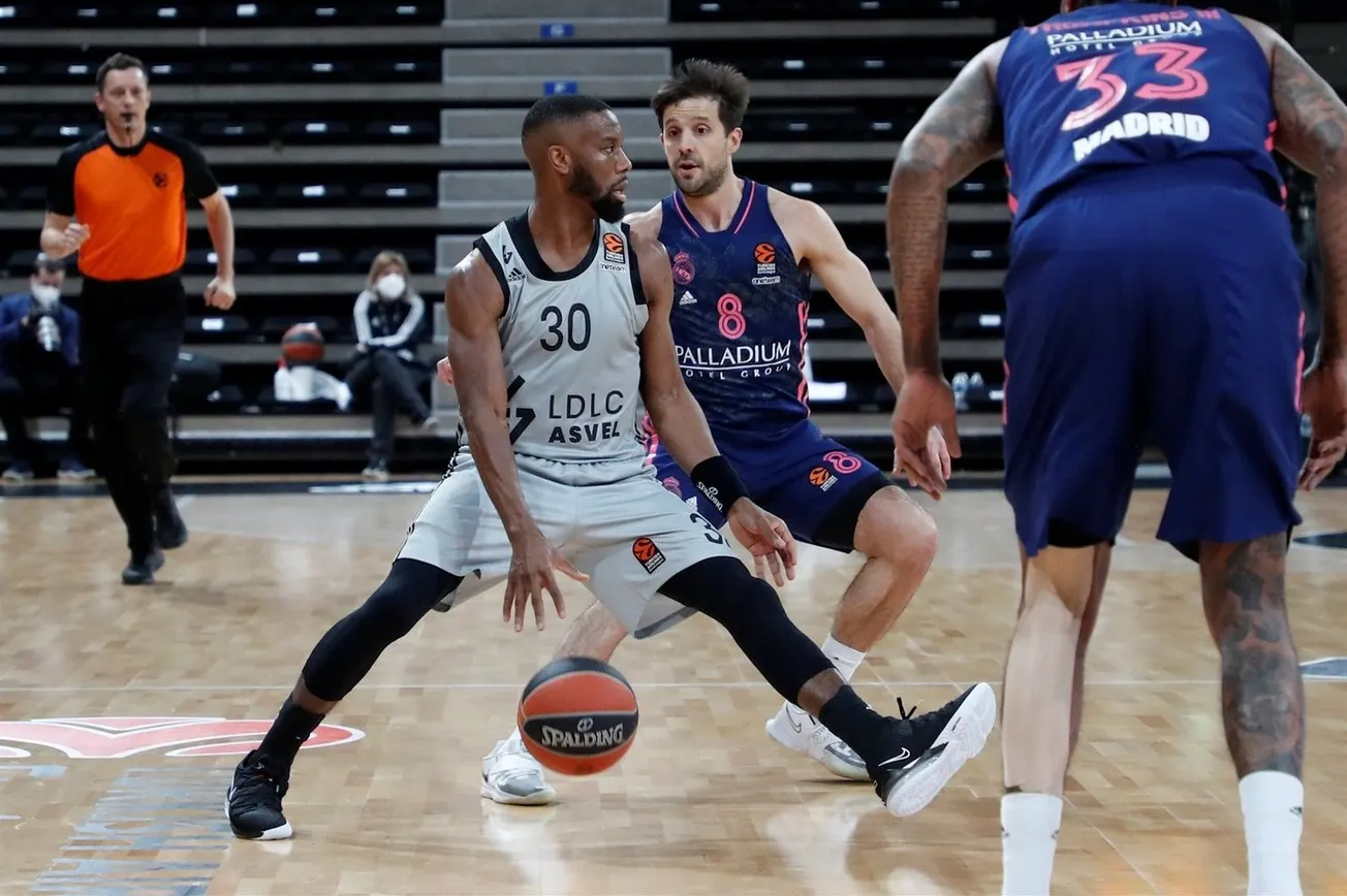 ASVEL: Départs de Norris Cole et Ismaël Bako