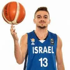 Le témoignage d’un joueur israélien sous les roquettes du Hamas